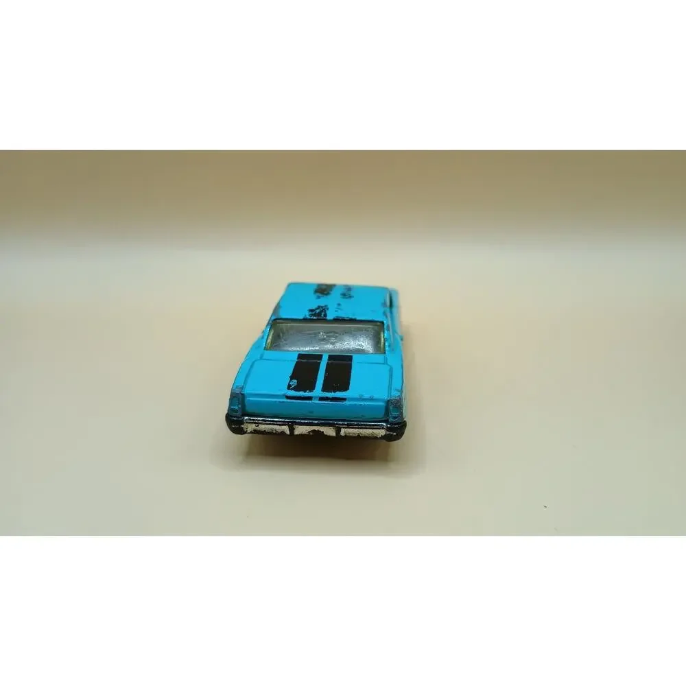 Hot Wheels 66 Nova TMGM pre Owned